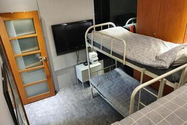 هاستل Dalgona Guesthouse