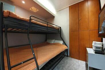 هاستل Dalgona Guesthouse