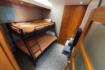 هاستل Dalgona Guesthouse
