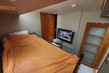 هاستل Dalgona Guesthouse