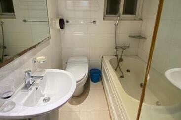 هاستل Dalgona Guesthouse