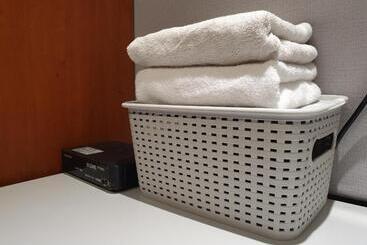 هاستل Dalgona Guesthouse
