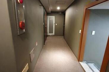 هاستل Dalgona Guesthouse