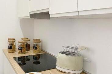 B&b La Locanda Chic