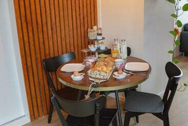 B&b Twijfelveld