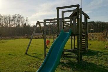 B&b Twijfelveld