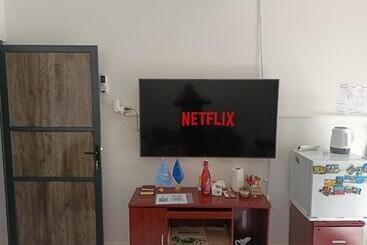 تختخواب و صبحانه Bnb La Luna Entire Apartment