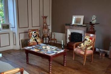 مبيت وإفطار Chambres D Hôtes La Babinerie