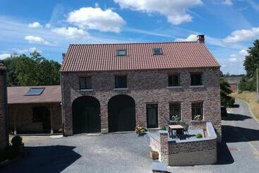 Bed & Breakfast Les Chanterolles