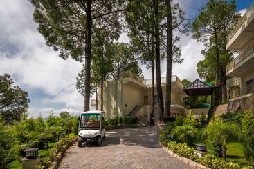 Cassia Resort, Kasauli