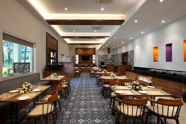 Cassia Resort, Kasauli