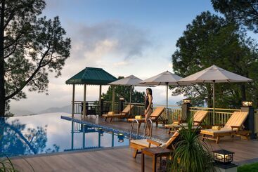 Cassia Resort, Kasauli