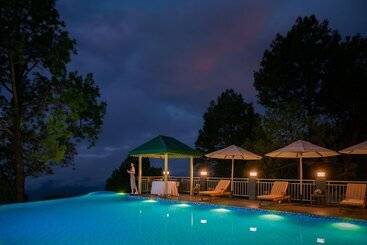 Cassia Resort, Kasauli
