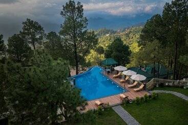 Cassia Resort, Kasauli