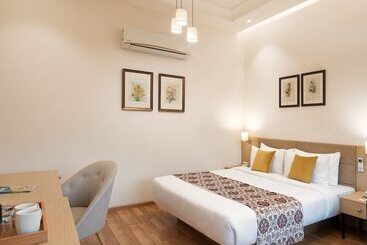 Cassia Resort, Kasauli