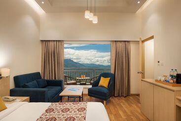 Cassia Resort, Kasauli