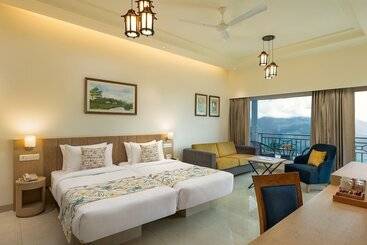 Cassia Resort, Kasauli