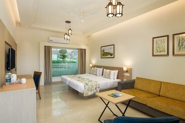 Cassia Resort, Kasauli