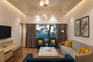 Cassia Resort, Kasauli