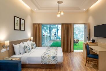 Cassia Resort, Kasauli