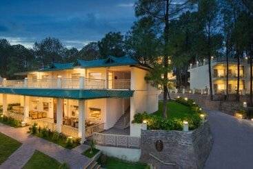 Cassia Resort, Kasauli