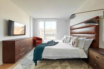 公寓式酒店  Harmony Lofts On Jackson 2