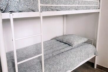 Hostel sofía