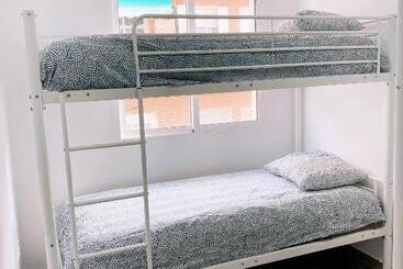 Hostel sofía