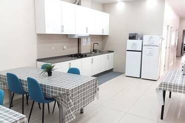 Hostel sofía