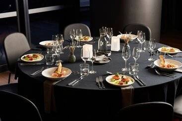 Ac Hotel By Marriott Melbourne Southbank