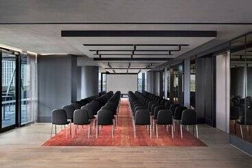 Ac Hotel By Marriott Melbourne Southbank