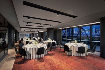 Ac Hotel By Marriott Melbourne Southbank