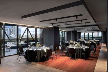 Ac Hotel By Marriott Melbourne Southbank