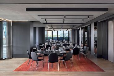 Ac Hotel By Marriott Melbourne Southbank