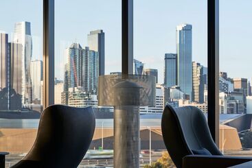 Ac Hotel By Marriott Melbourne Southbank