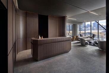 Ac Hotel By Marriott Melbourne Southbank