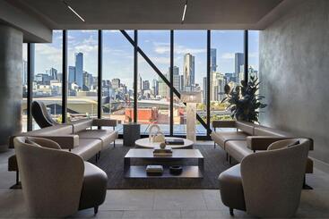 Ac Hotel By Marriott Melbourne Southbank