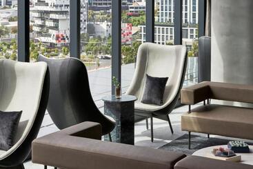 Ac Hotel By Marriott Melbourne Southbank