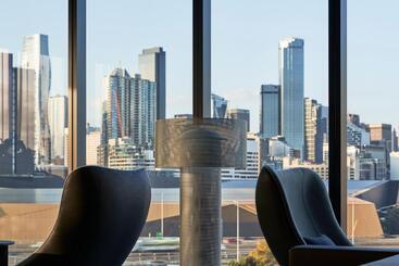 Ac Hotel By Marriott Melbourne Southbank