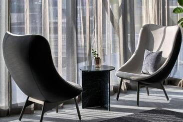 Ac Hotel By Marriott Melbourne Southbank