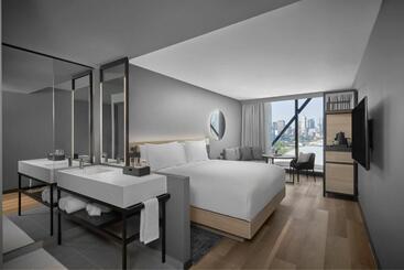 Ac Hotel By Marriott Melbourne Southbank