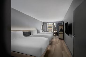 Ac Hotel By Marriott Melbourne Southbank