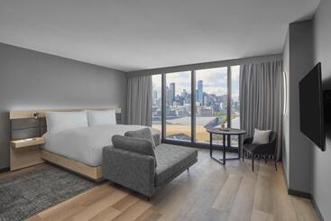 Ac Hotel By Marriott Melbourne Southbank