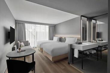 Ac Hotel By Marriott Melbourne Southbank