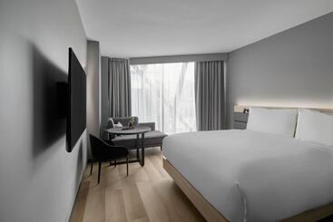 Ac Hotel By Marriott Melbourne Southbank