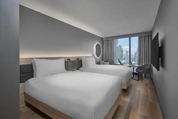 Ac Hotel By Marriott Melbourne Southbank
