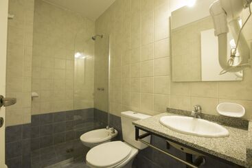 هتل Boutique Apartments Plaza Dorrego
