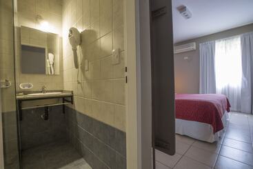 هتل Boutique Apartments Plaza Dorrego