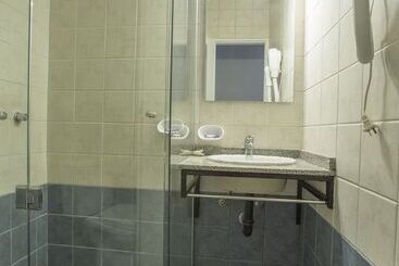 هتل Boutique Apartments Plaza Dorrego