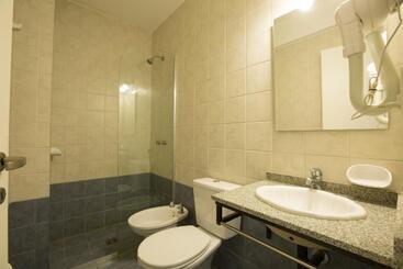 هتل Boutique Apartments Plaza Dorrego